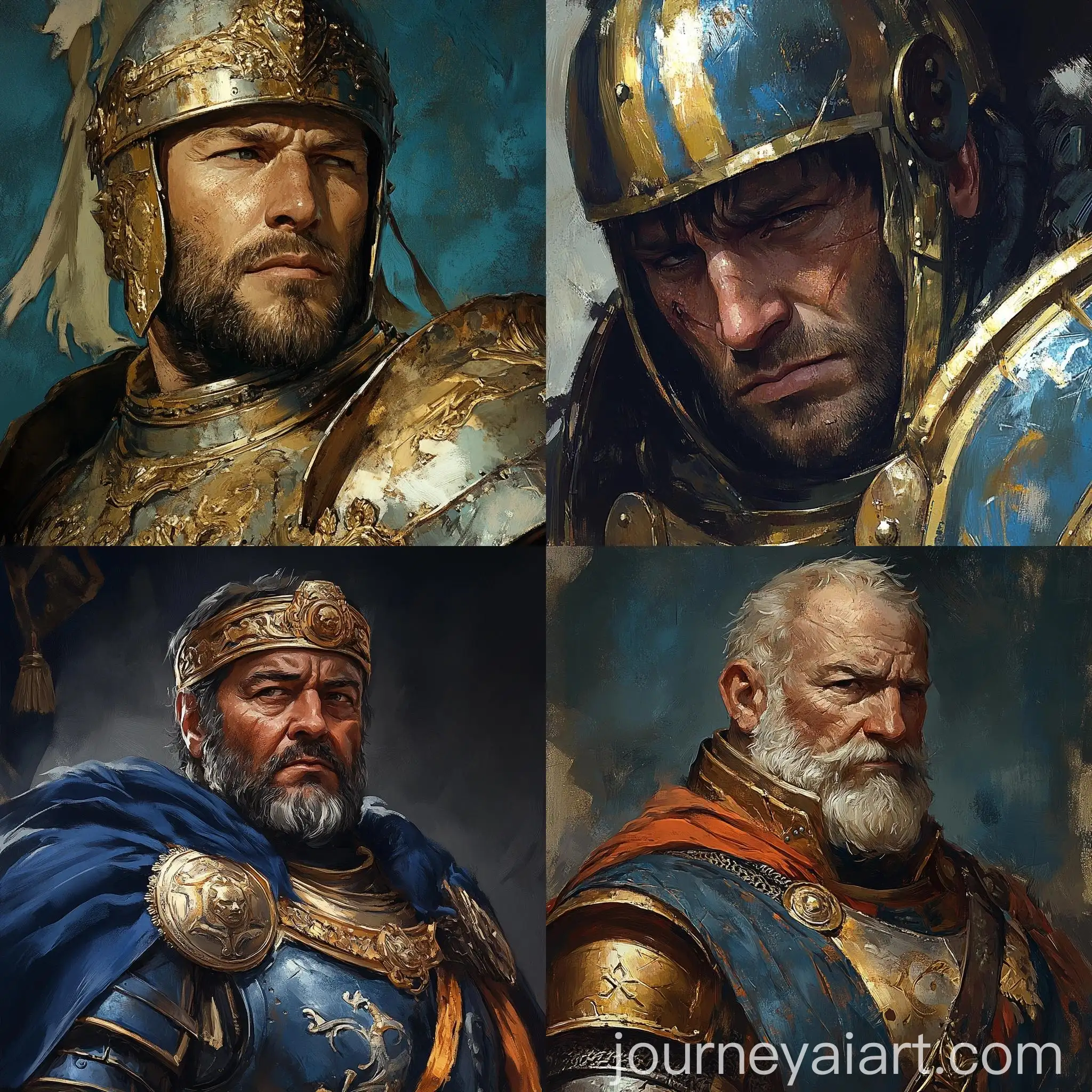 Ancient-Man-in-Armor-Realistic-Digital-Illustration-with-Caravaggism-Influence