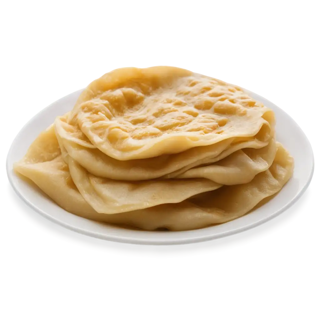 HighQuality-PNG-Image-of-Roti-Canai-for-Culinary-Enthusiasts