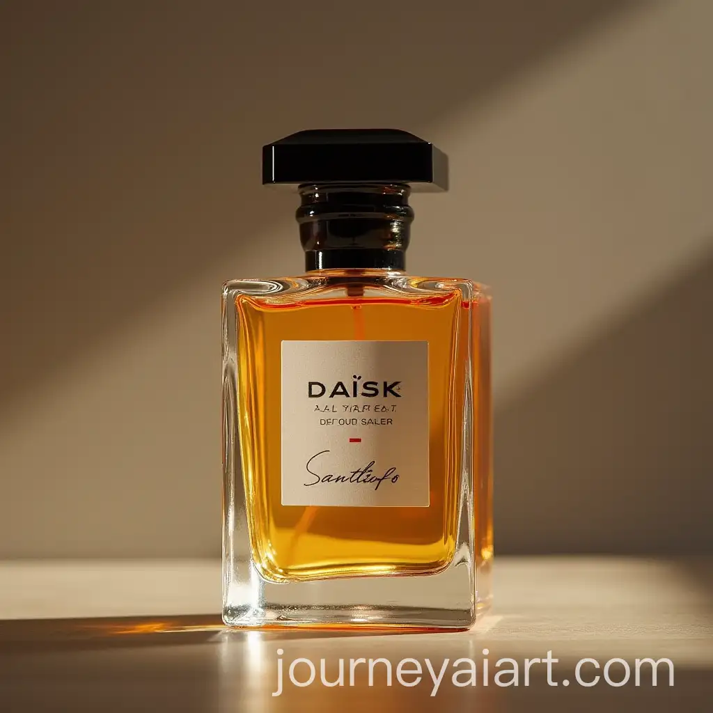 Elegant-Woman-Wearing-Perfume-in-a-HighEnd-Store