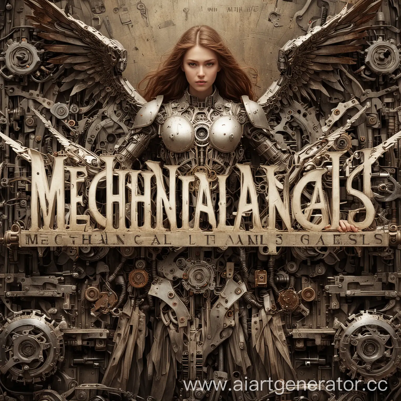 Mechanical-Angels-in-Futuristic-Cityscape