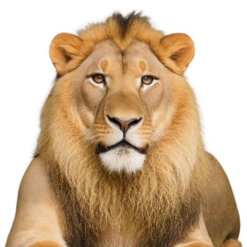 HighQuality-Lion-PNG-Image-for-Versatile-Design-and-Web-Use