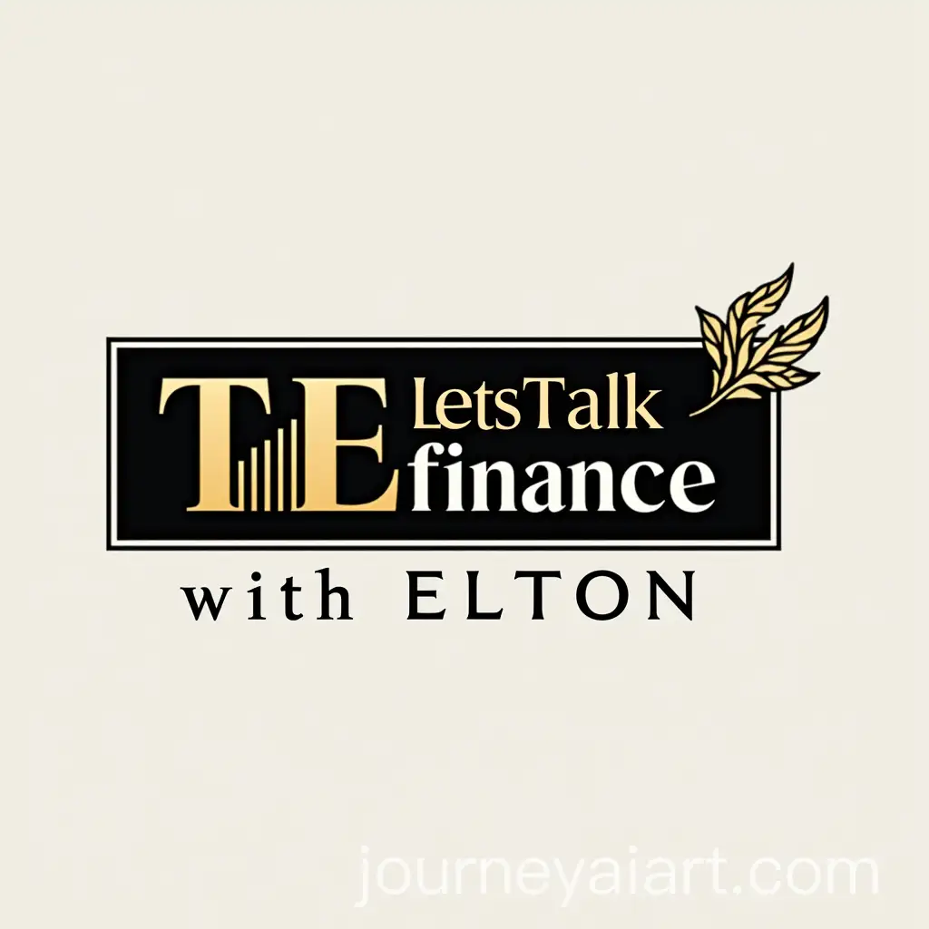 Sophisticated-Wealth-Management-LogoLogo-Design-Expansion-for-LetsTalkFinance-with-Elton