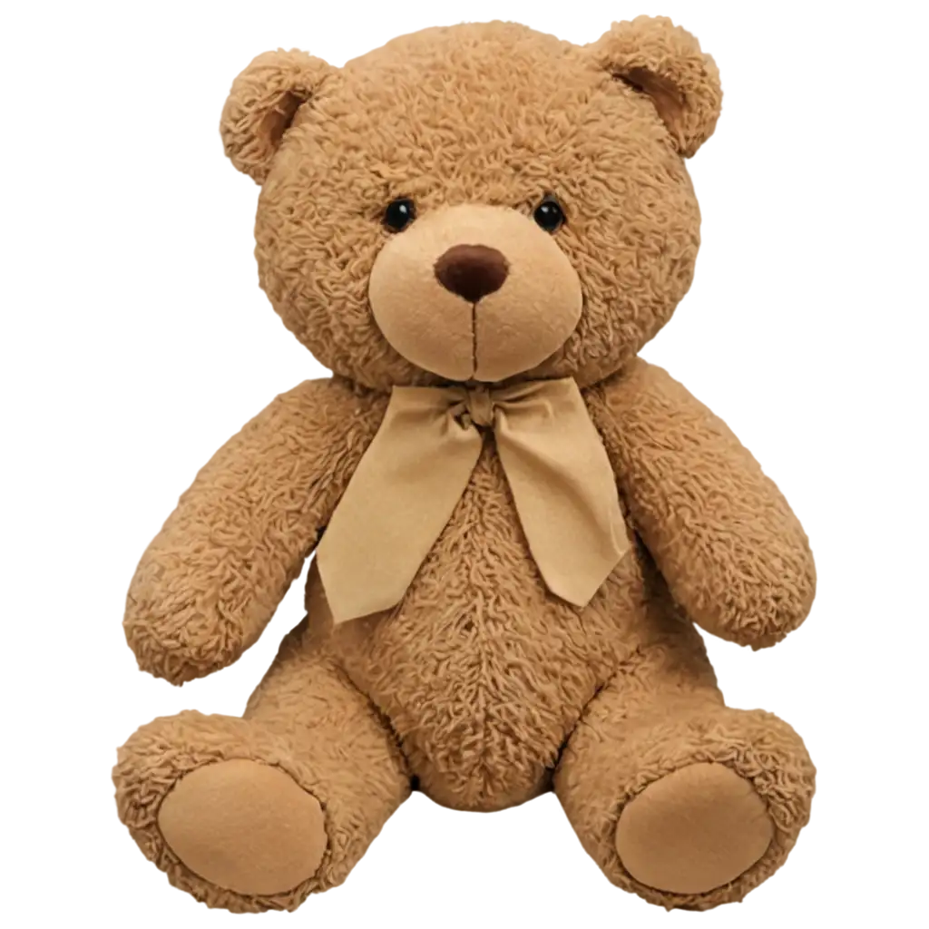 PNG-Image-Usage-AnalysisHighQuality-Teddy-Bear-PNG-Image-for-Diverse-Uses