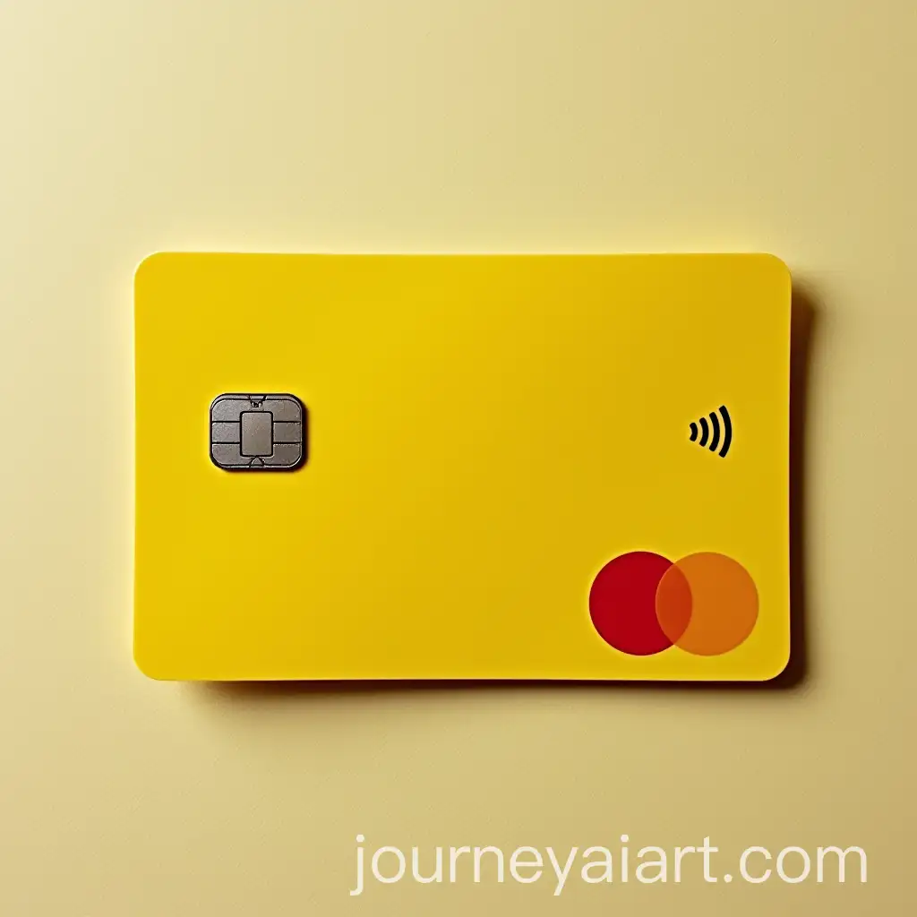 Yellow-Plate-Company-Credit-Card-with-Balance-in-Euro