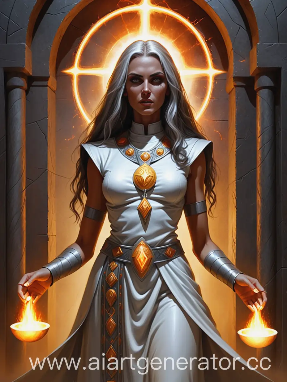 Calashtar-Woman-Priest-of-the-Life-Domain