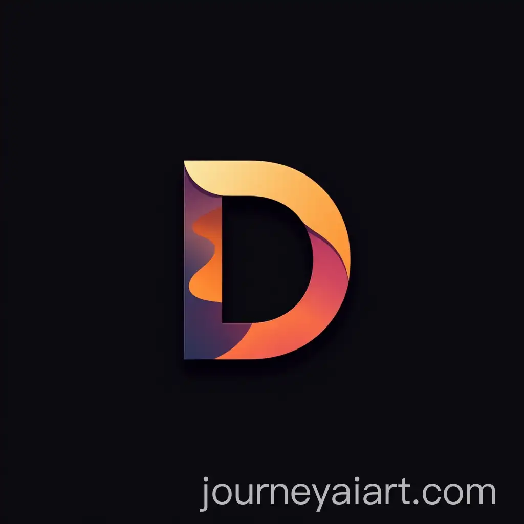 Monogram-Logo-Design-with-Initials-D-D-L-E-V