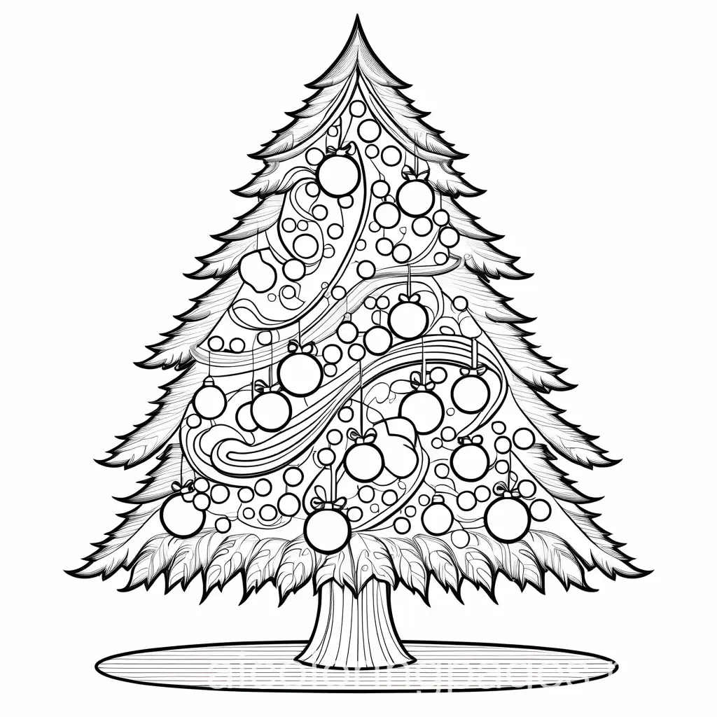 Simple-New-Years-Tree-Coloring-Page-for-Kids