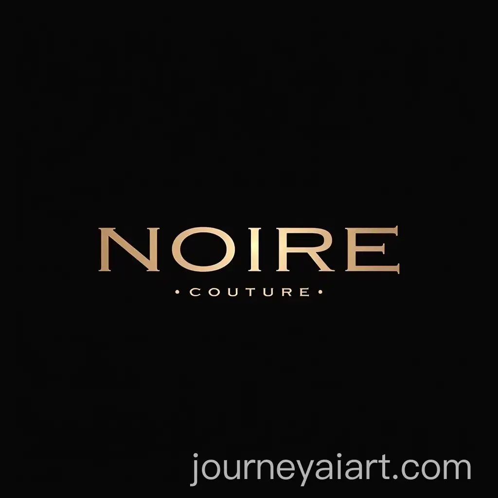 Minimalist-HighQuality-Urban-Clothing-Logo-for-NOIRE-COUTURE