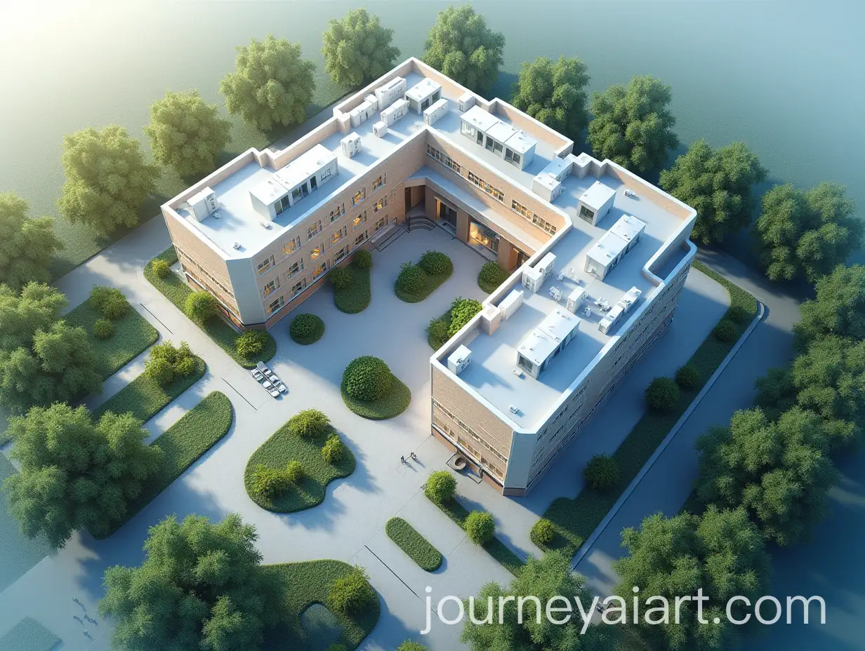 Healing-Environment-Hospital-Building-Design