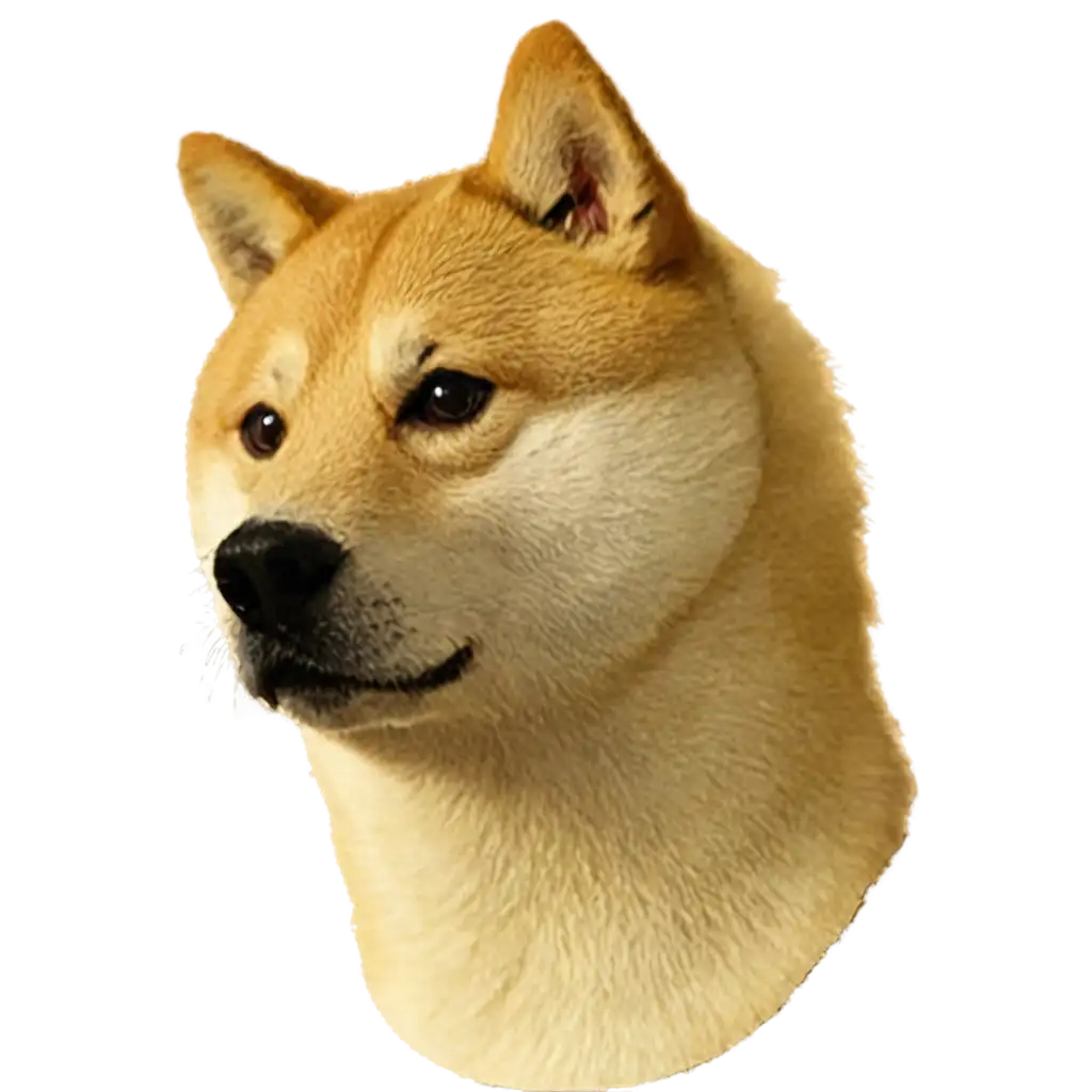 Dogecoin-PNG-Image-HighQuality-and-Versatile-for-Digital-Use