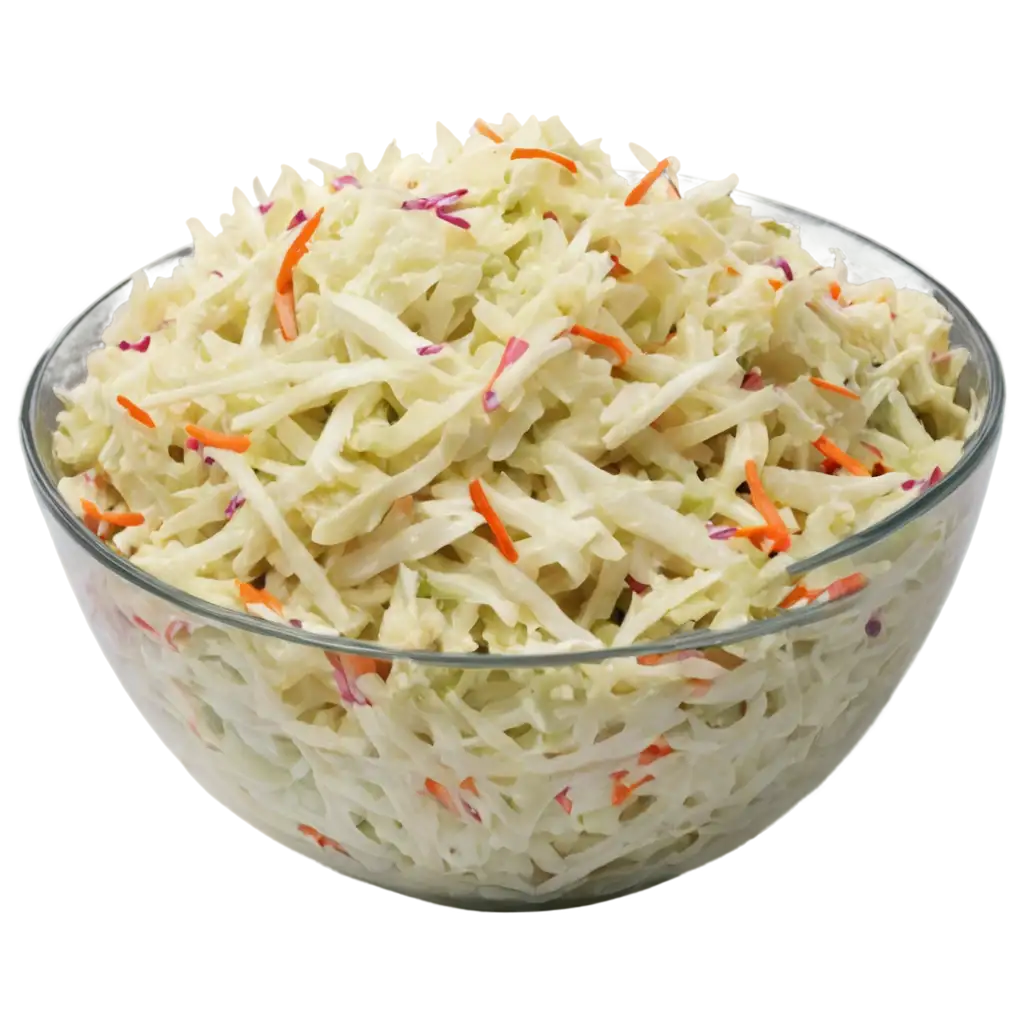 coleslaw