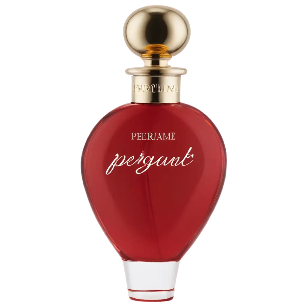 Elegant-Red-Color-Perfume-Bottle-PNG-Premium-Quality-Image-for-Your-Creative-Projects