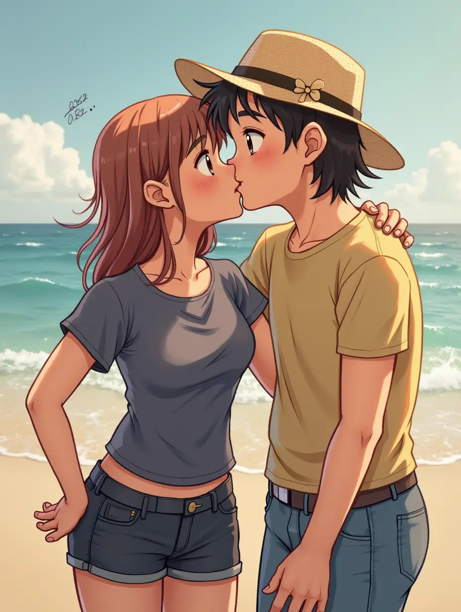 Kiss