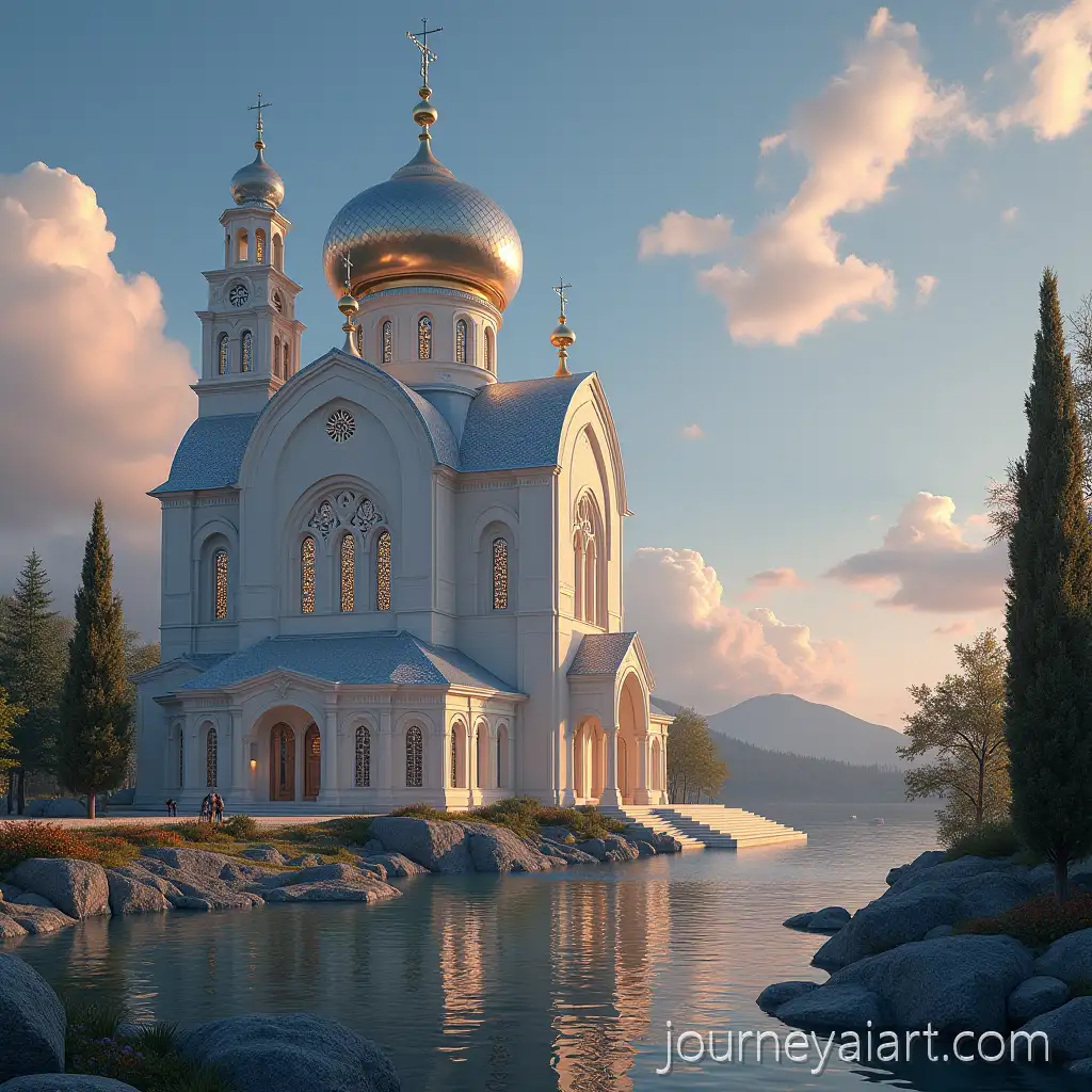 Futuristic-Heavenly-Orthodox-ChurchHeavenly-futuristic-Orthodox-church-in-a-Magnificent-Design