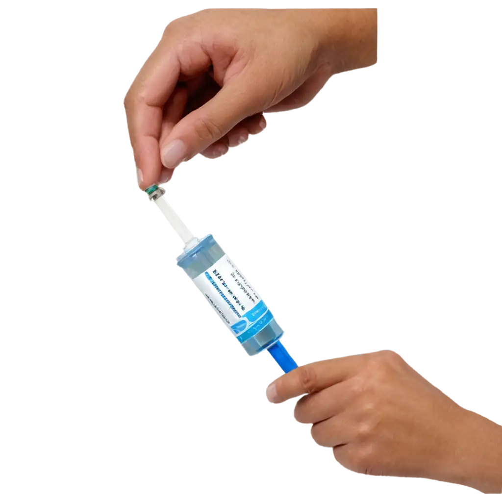 Doctor-Holding-Injection-PNG-Image-HighQuality-Transparent-Format-for-Medical-Designs