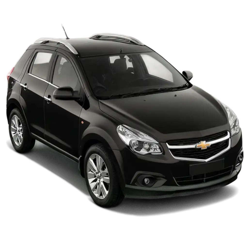 Chevrolet-Agile-Preto-PNG-Image-Enhance-Your-Online-Presence-with-HighQuality-Visuals