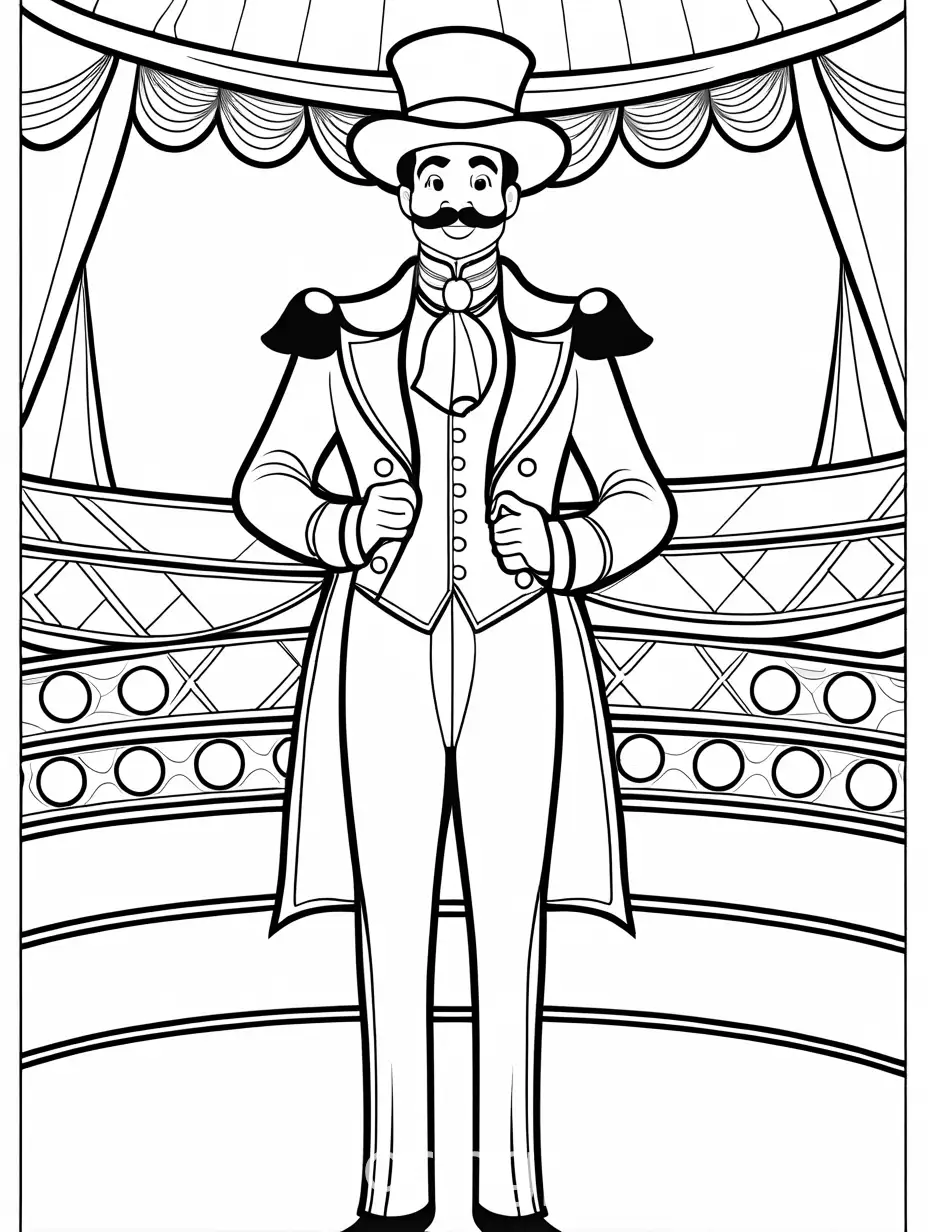 Circus-Ringmaster-Coloring-Page-for-Kids