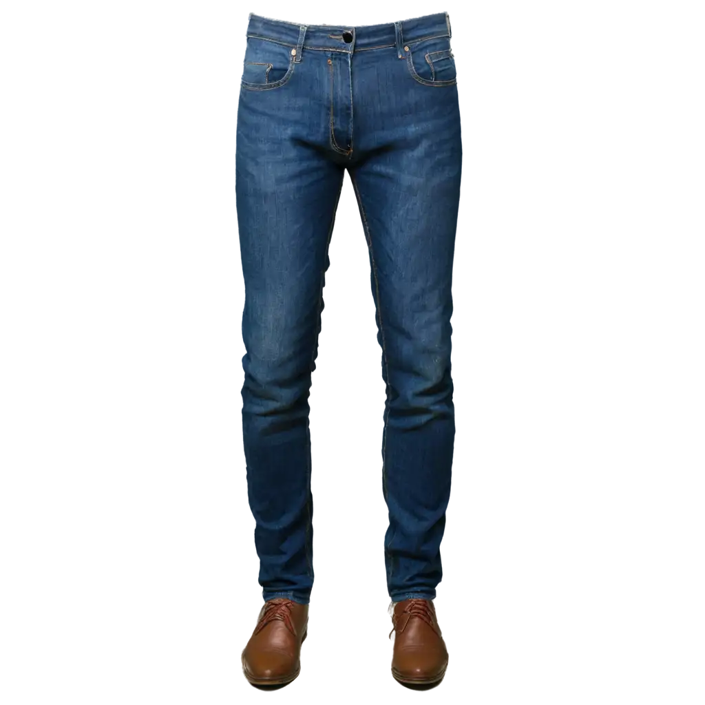 Stylish-Men-Business-Jeans-PNG-Perfect-for-Fashion-Marketing