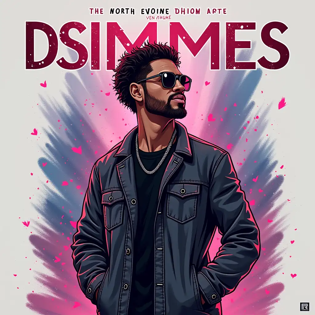 Dsimmes Music Artist