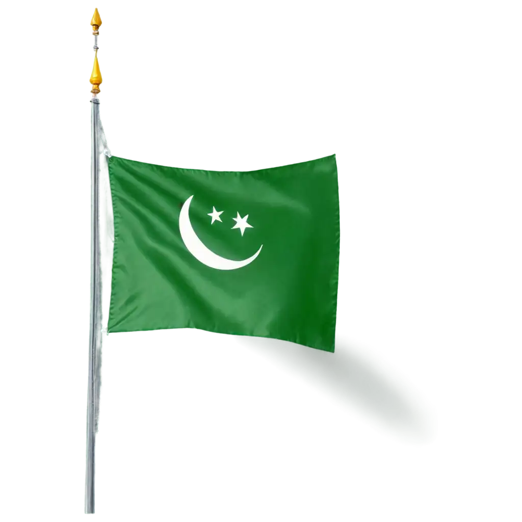 Muslim-Flag-PNG-Image-HighQuality-and-Versatile-for-Web-and-Print-Usage