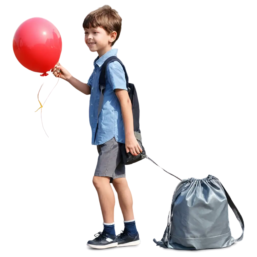 Boy-with-Balloon-Bag-PNG-Image-Perfect-for-Creative-Projects-and-Designs