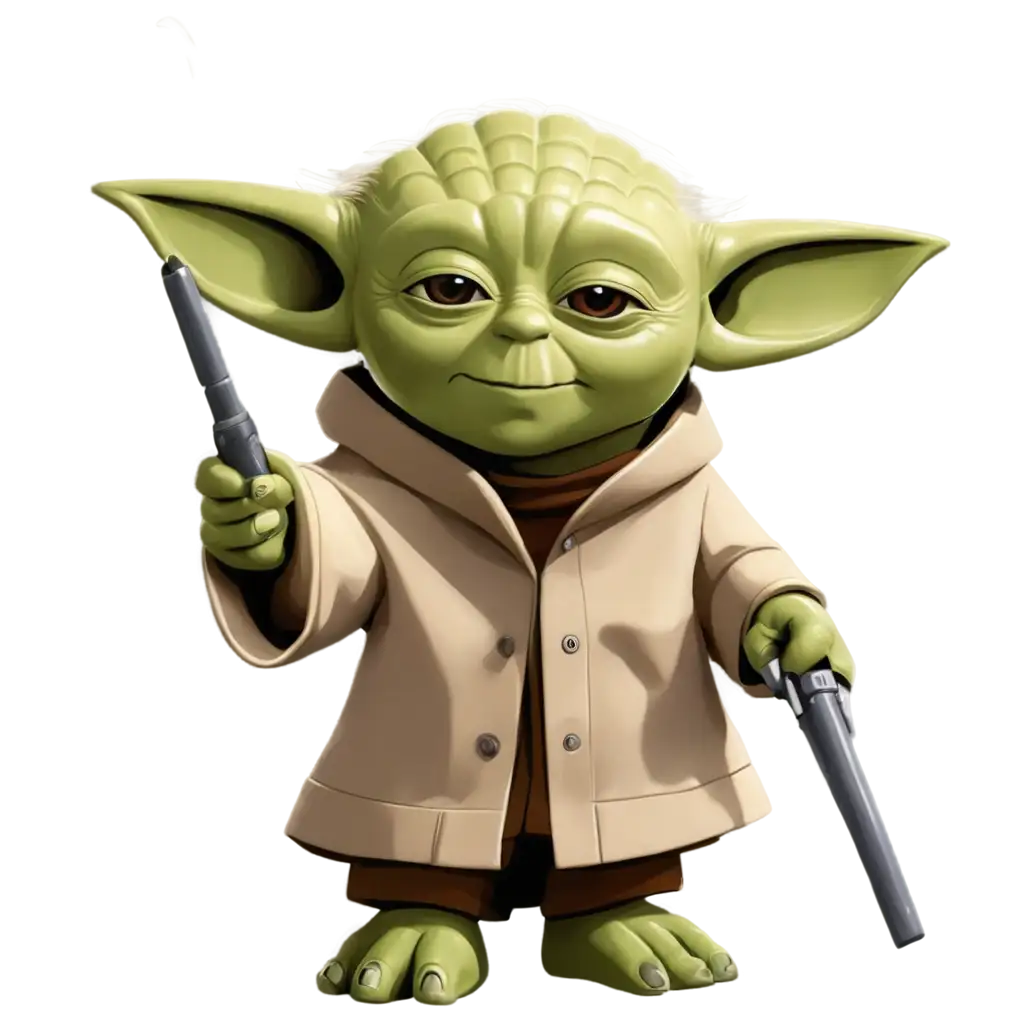 Cartoon-Yoda-PNG-Image-Bringing-Playful-Character-to-Digital-Creations