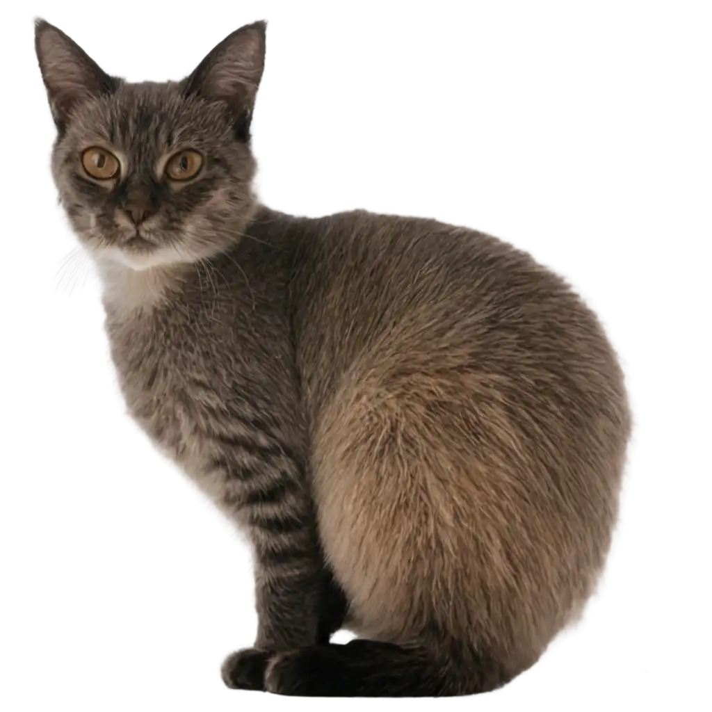 HighQuality-Cat-PNG-Image-for-Versatile-Applications