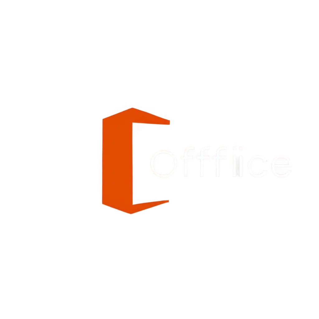 Microsoft-Office-PNG-Image-HighQuality-Visual-Representation-for-Various-Digital-Uses