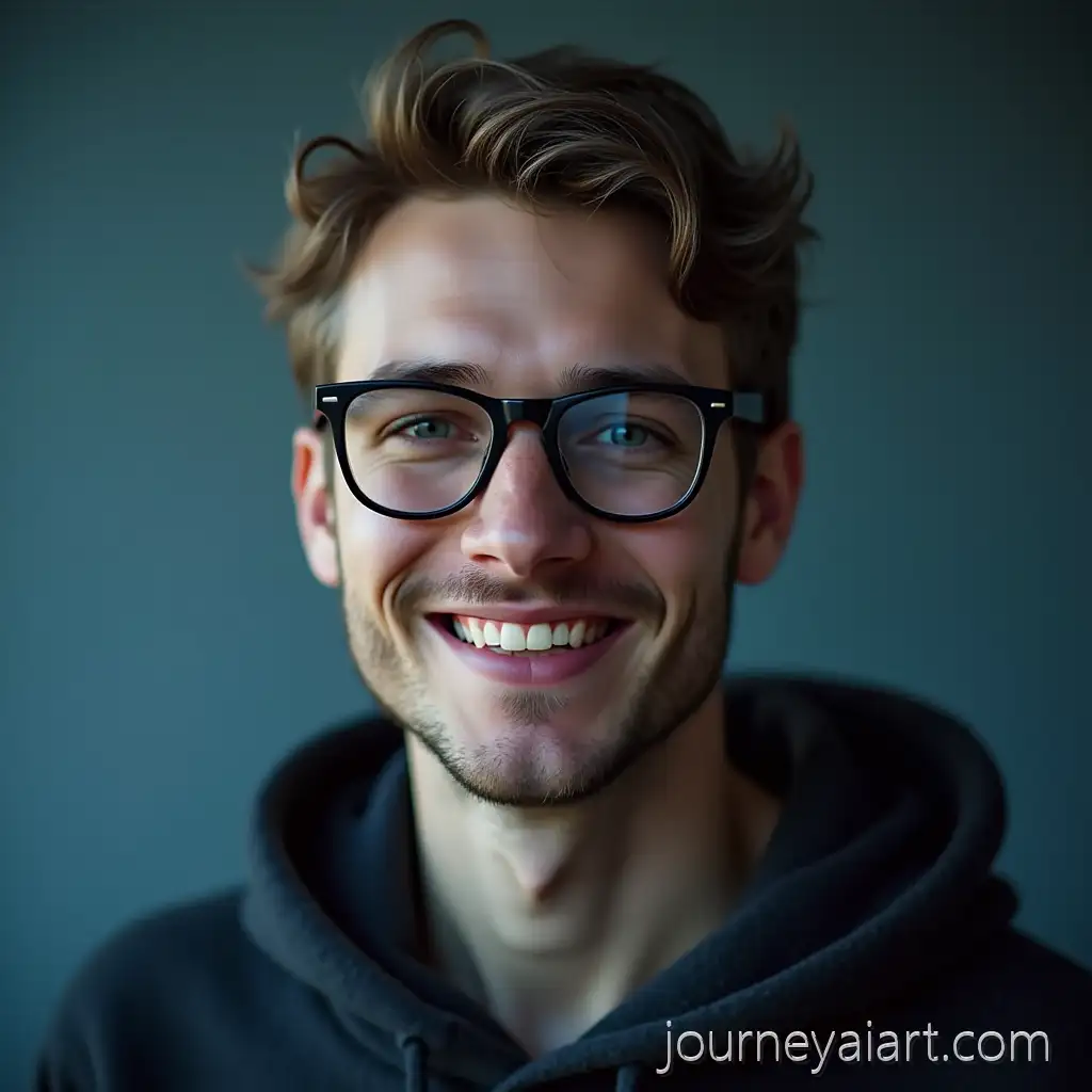 Smart-Person-Demonstrating-HowAI-Art-Prompt-Expansion-to-Connect-for-Free-on-Telegram-Without-Ads