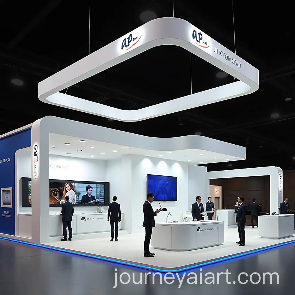 Innovative-Exhibition-Stand-Design-Concept-with-Modern-Aesthetic-and-Interactive-Features