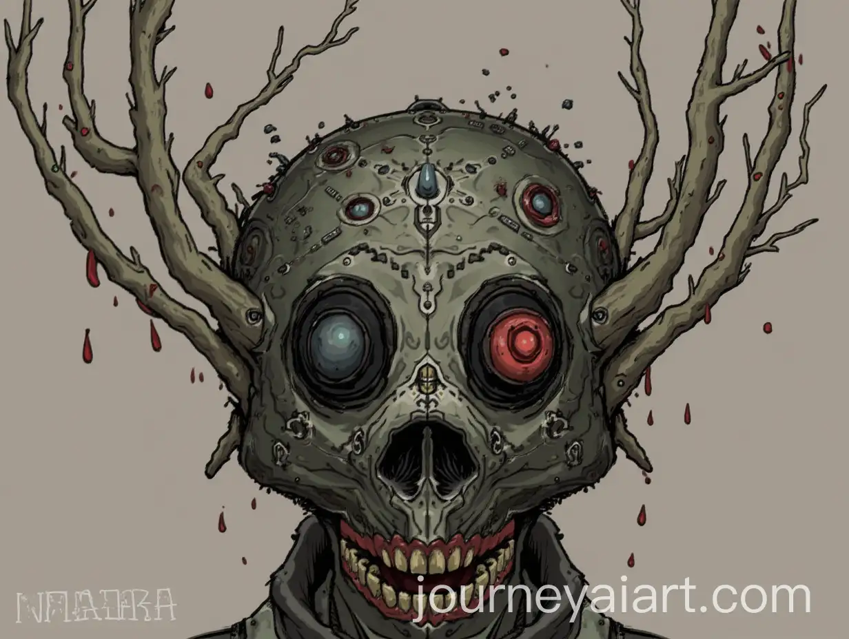 Mysterious-OneEyed-Mask-in-Dramatic-Lighting