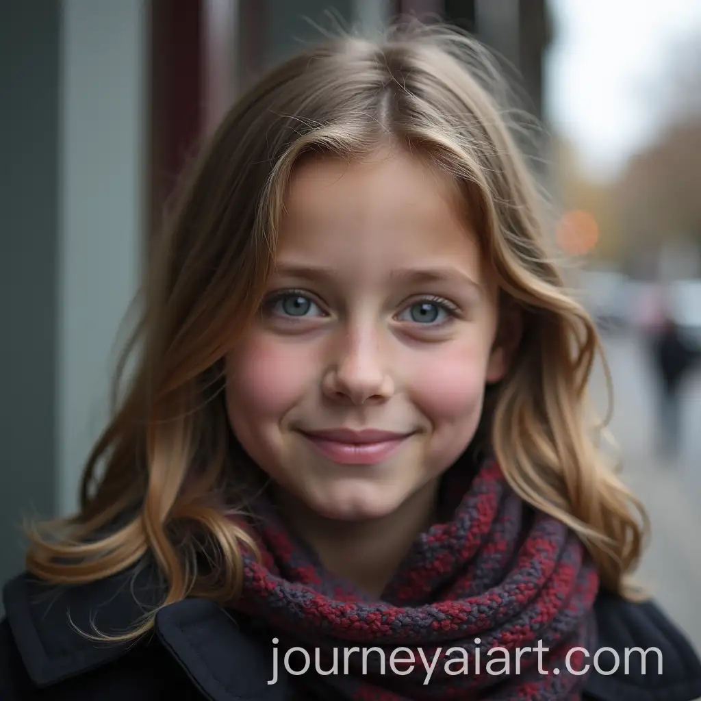 Teenage-Girl-Exploring-Berlin-City-Streets