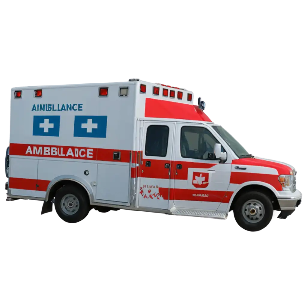 HighQuality-Ambulance-PNG-Image-Emergency-Vehicle-Illustration-for-Medical-Services