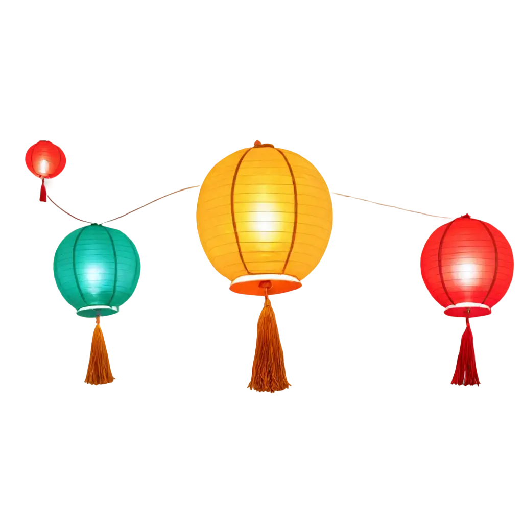 Lampion-Imlek-PNG-Vibrant-and-Celebratory-Lantern-Design-for-Your-Projects