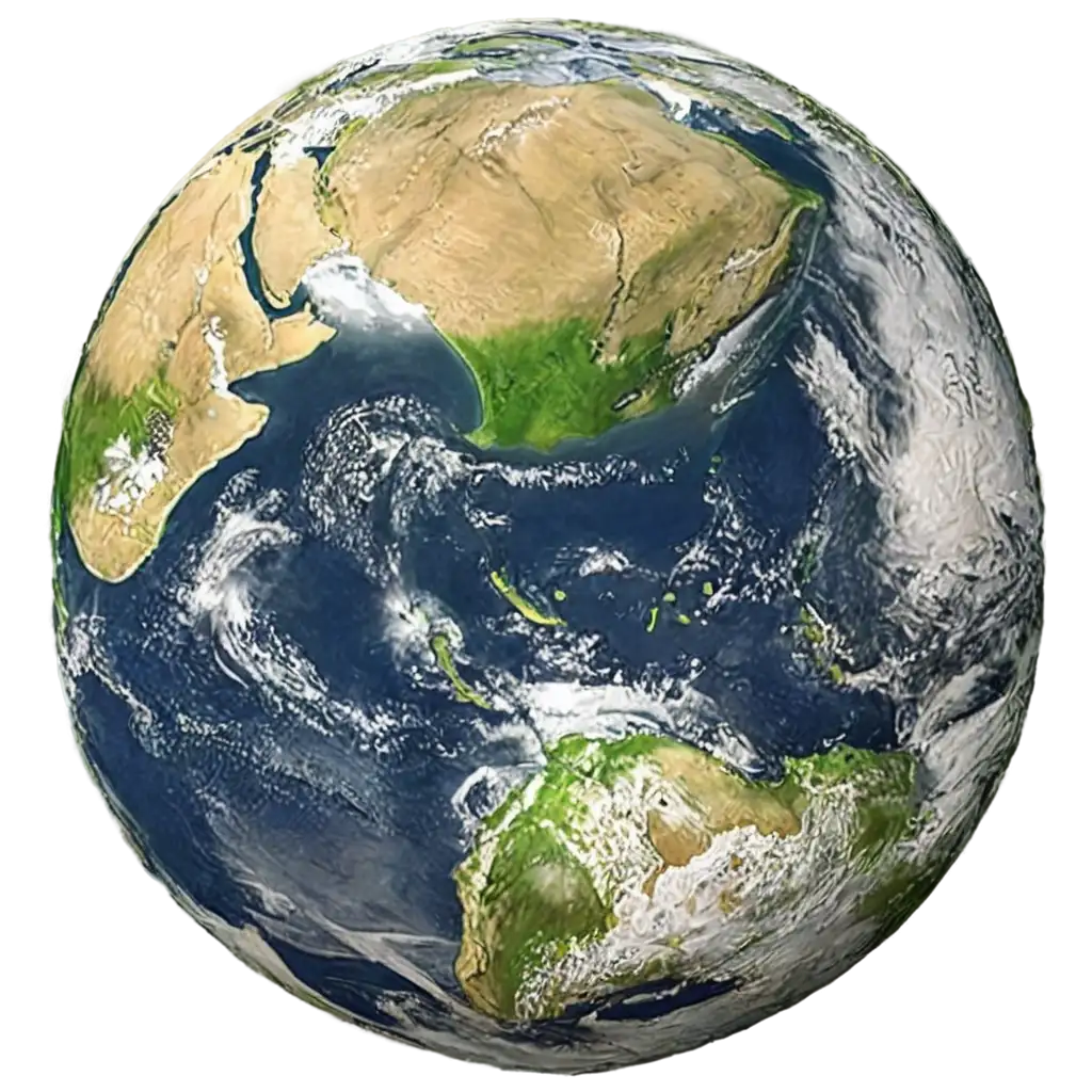 Planet-Earth-PNG-Image-for-HighQuality-Visuals-and-Versatile-Applications