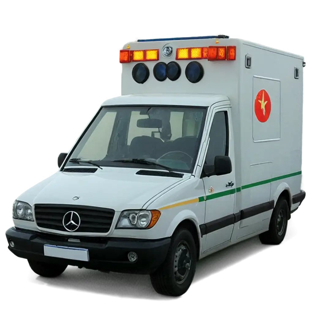 HighQuality-PNG-Image-of-an-Iranian-Mercedes-Benz-315-Ambulance