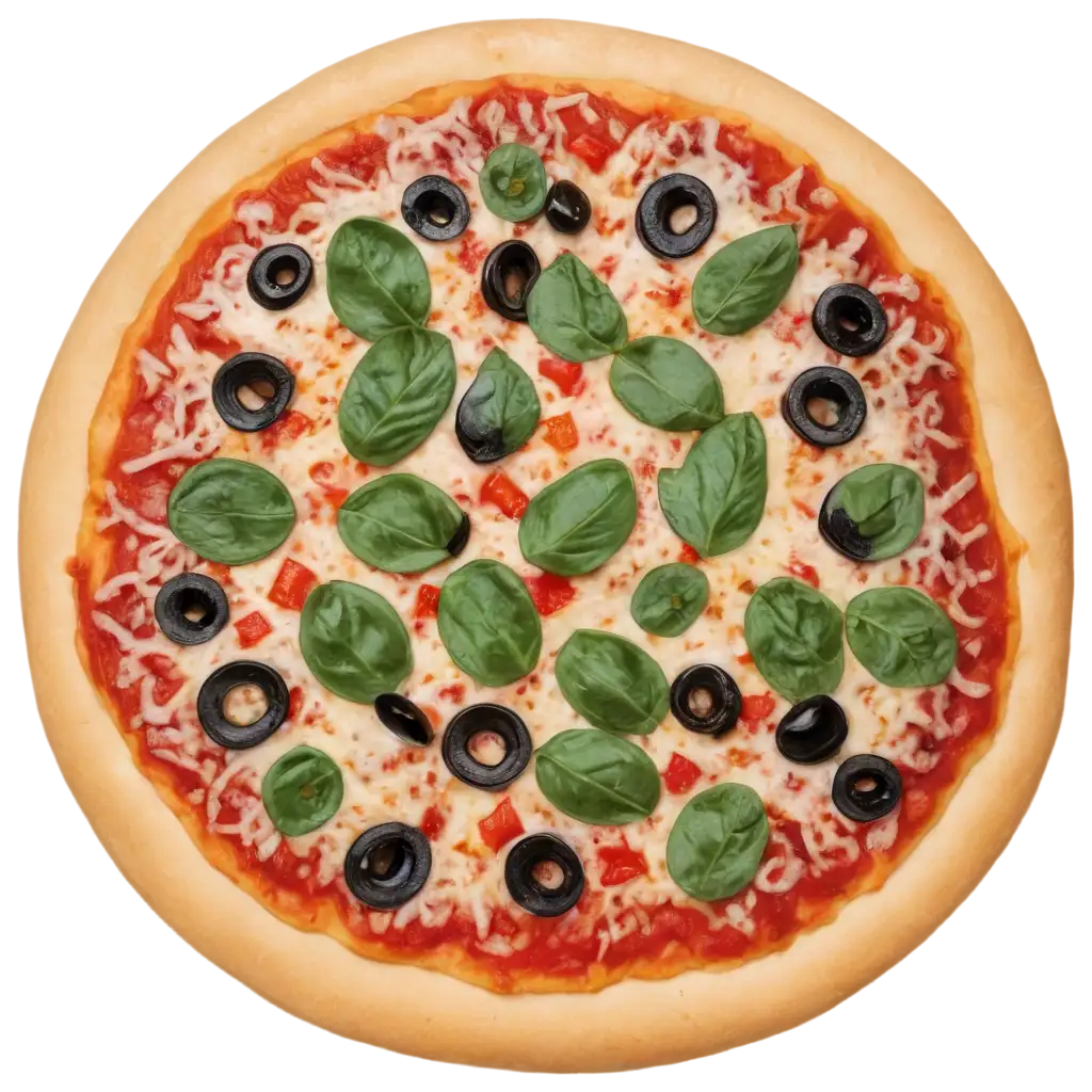 HighQuality-Italian-Pizza-PNG-Image-for-Culinary-Projects-and-Digital-Marketing