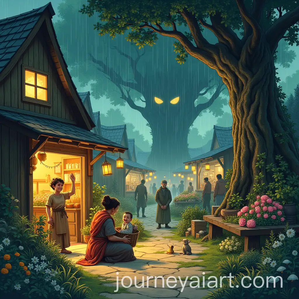 Discovery-of-Finn-in-a-Bustling-Market