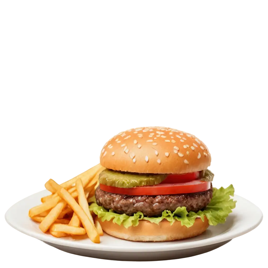 Delicious-Hamburger-PNG-Image-for-HighQuality-Culinary-Designs