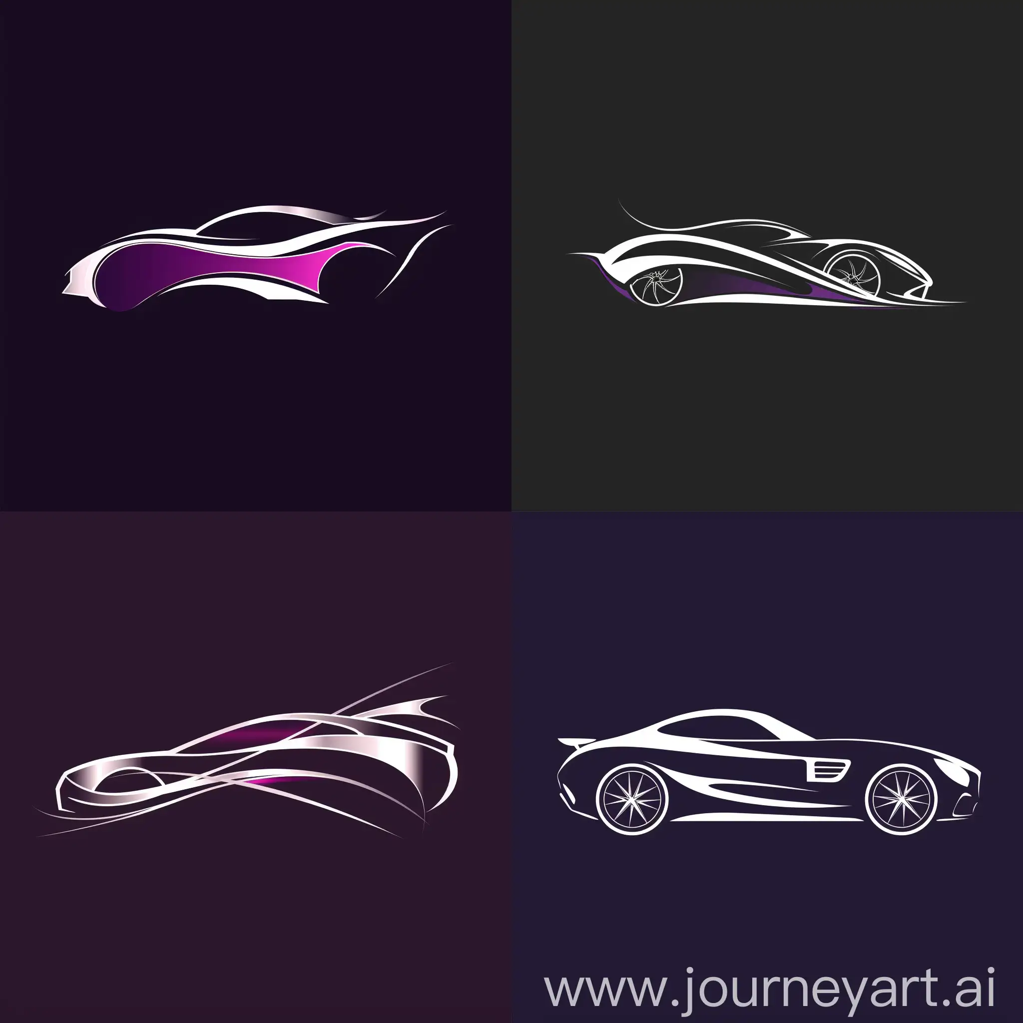 Elegant-and-Empowering-Car-Logo-Design