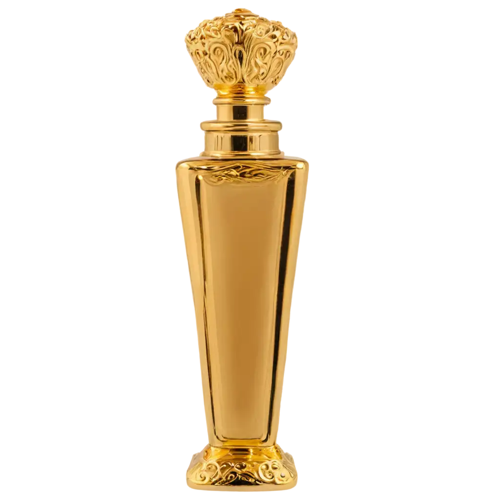 Exquisite-Golden-Perfume-Bottle-PNG-Image-Capturing-Elegance-in-High-Quality