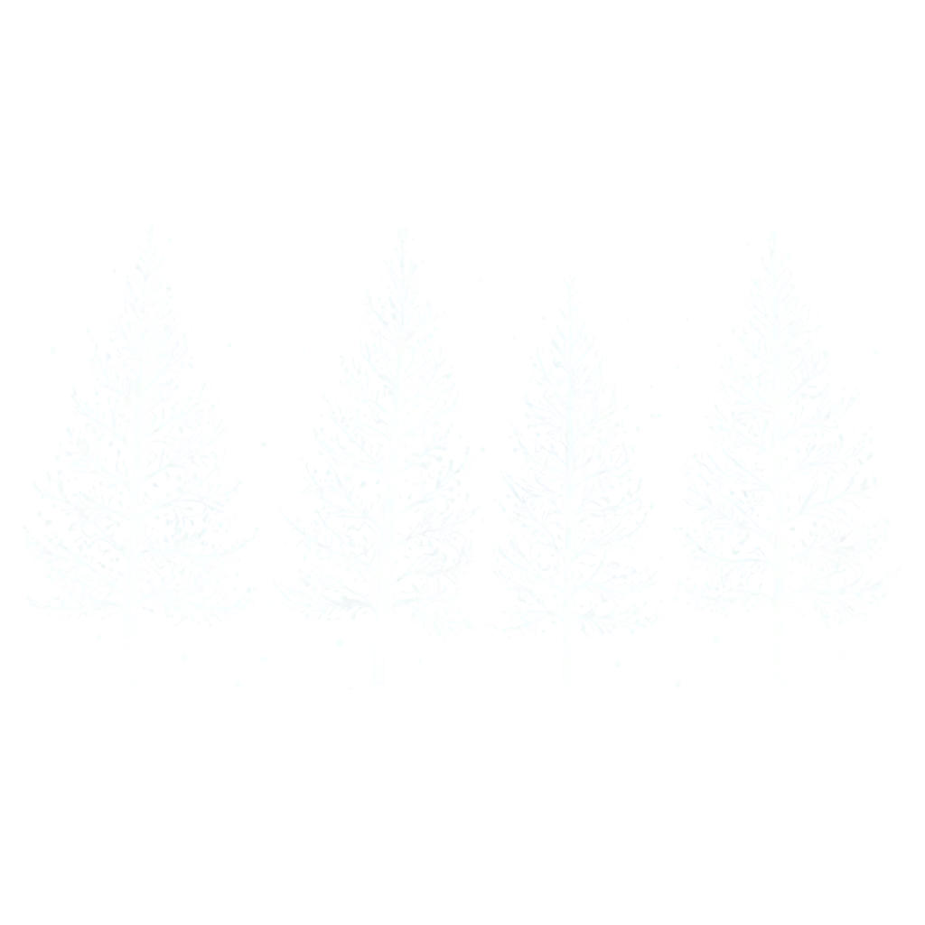 Snowy-Trees-in-Chalk-Style-PNG-Image-for-Simple-and-Elegant-Winter-Aesthetic