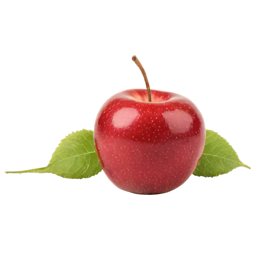 Red Apple