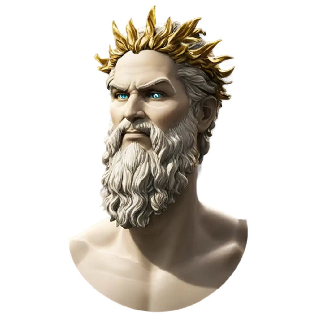 Zeus-Slot-Character-PNG-Image-HighQuality-and-Versatile-for-Multiple-Uses