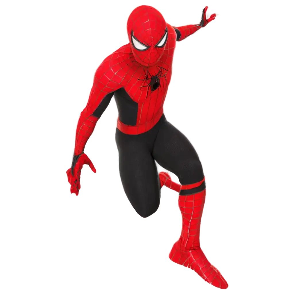 Spider-PNG-Image-HighQuality-Transparent-Artwork-for-Creative-Projects