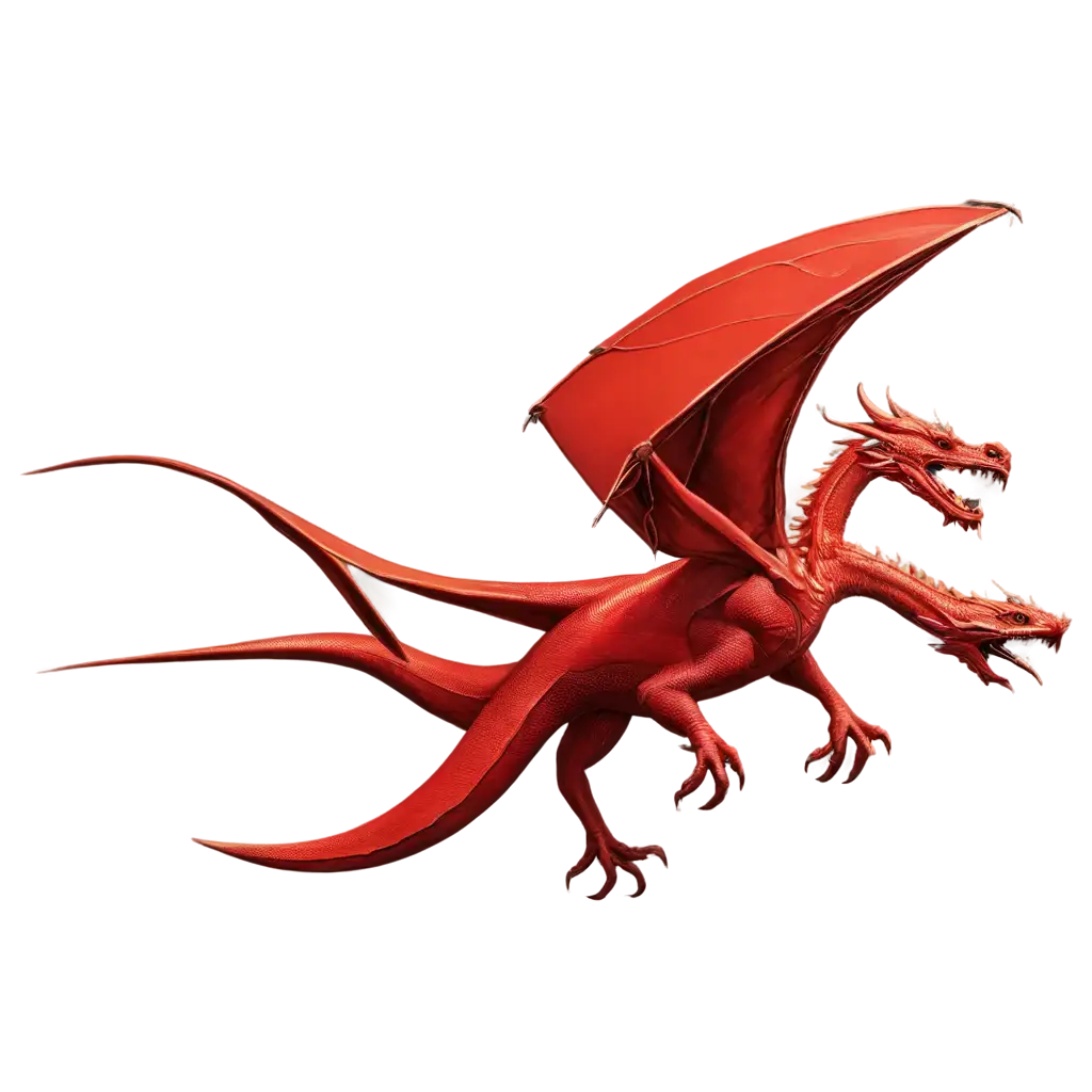 SEOOptimized-PNG-Image-Red-Dragon-Illustration