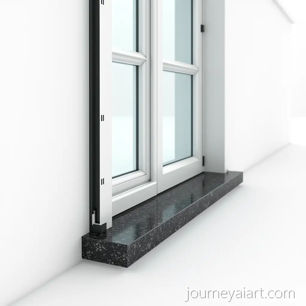 Realistic-SideView-Comparison-of-Modern-House-Window-Designs-with-Granite-Sills-and-uPVC-Frames