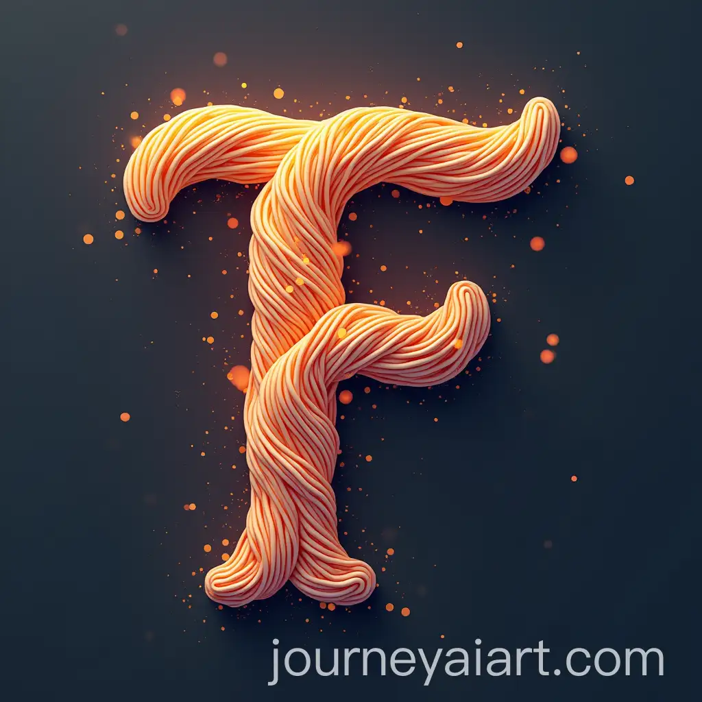 Elegant-Letter-Design-of-FAI-Art-Prompt-Expansion-and-T-in-Creative-Typography