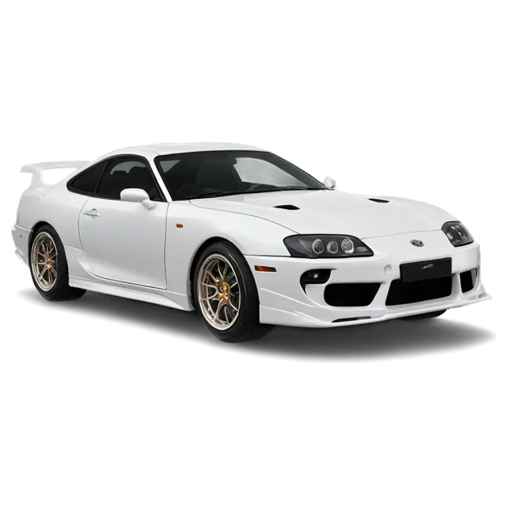 Toyota-Supra-MK4-Car-PNG-Image-HighQuality-Visual-Representation