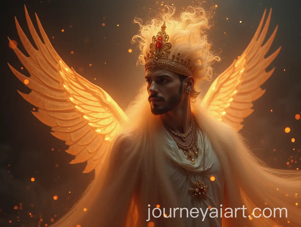 Lord-Krishna-in-Ethereal-Form-Surrounded-by-Divine-Light